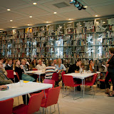 Vetenskap & Allmänhets (VAs) årsmöte och dialogseminarium 2011