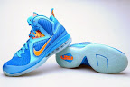 nike lebron 9 gr china 11 13 hoopchina Nike LeBron 9 China Coming to Europe on December 1st
