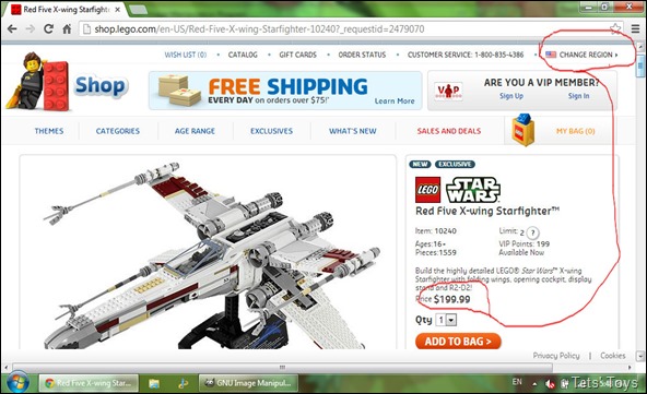 LegoSWUSA LegoSWUSA