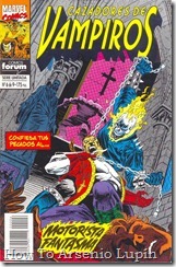 P00007 - NIGHTSTALKERS #6 P00007 - NIGHTSTALKERS #6