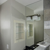 Squaw Valley Remodel