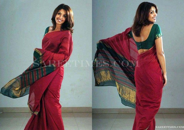 [Richa_Gangopadhyay_Red_Saree%255B3%255D.jpg]
