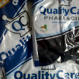 Quality Care Pharmacies Cycling Team 2011