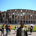 Rome 2007