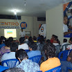 Los asistentes pidieron que se continúe realizando eventos de capacitación en temas políticos y participación ciudadana