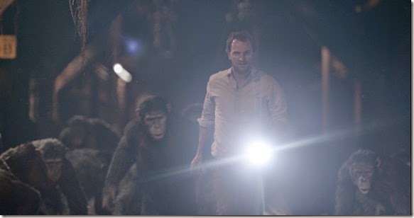 Serkis-and-Clarke--DAWN-OF-THE-PLANET-OF-THE-APES Serkis-and-Clarke--DAWN-OF-THE-PLANET-OF-THE-APES