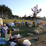 Island Harbour 2010