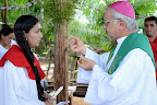 Crismas Com. S&atilde;o Sebasti&atilde;o - Cachoeira | Fotos: Edielson Santos