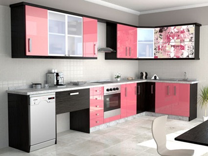 Fotos de Muebles para Cocinas Modernas | Decoración de Habitaciones y