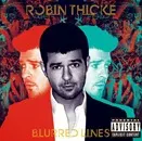 Robin Thicke - Blurred lines