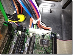 motherboard power