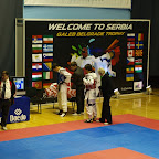 9. Galeb Belgrade Trophy 2010