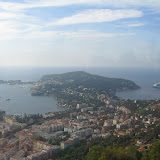 Viaje a Francia 2011