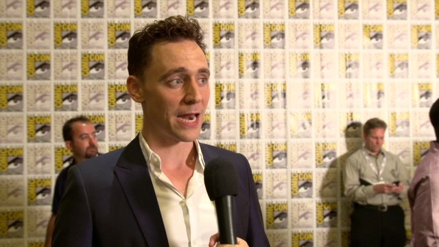 Thor Sötét világ interjú Tom Hiddlestonnal