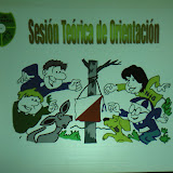 Curso de Orientación