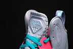 nike lebron 9 ps elite grey candy pink 8 03 LeBron 9 P.S. Elite Miami Vice Official Images & Release Date