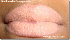orange soda nyx orange soda nyx