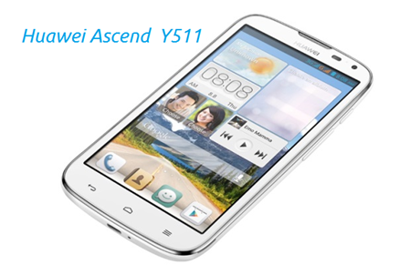 Huawei Ascend Y511
