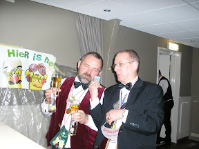 Carnaval Vrijdag