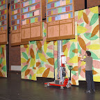 2006: Alleen op de wereld - Generale Repetitie