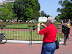 Washington Bus Tour 2011