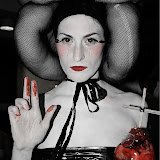 Miss Alternative 2007