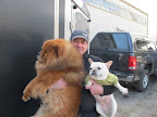 OK, Carlos - all seems in order, so let's hit the road!