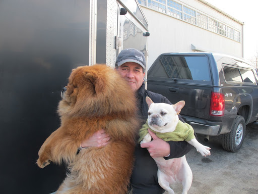 OK, Carlos - all seems in order, so let's hit the road!