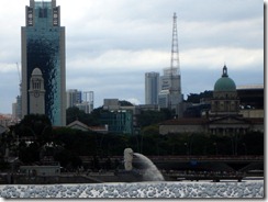 Merlion Merlion