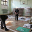 Praca Jury Autoportret 2011