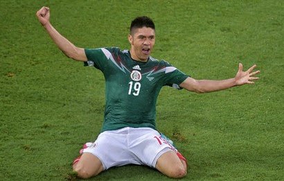 oribe peralta oribe peralta
