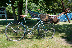 Biking is an excellent option for getting around Amagansett.
