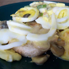 Egg Casserole