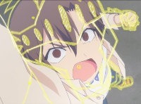 Ore no Kanojo to Osananajimi ga Shuraba Sugiru Anime Review