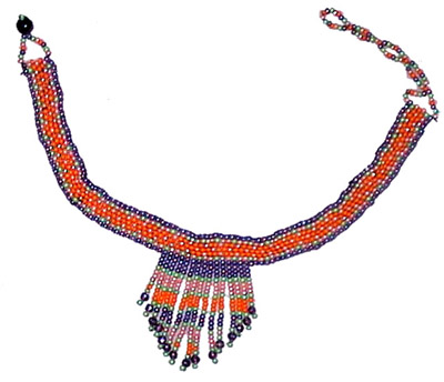 Bead Necklace
