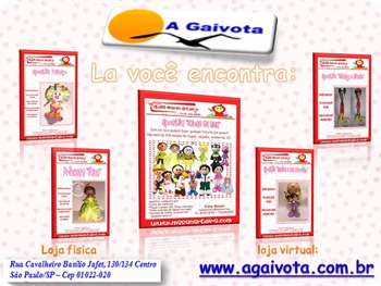 na a gaivota na a gaivota