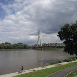 Варшава