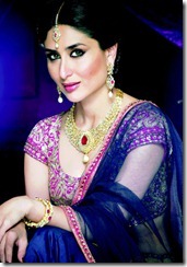 Kareena Kapoor Khan new print Ad for Malabar Gold, Kareena Kapoor Hot Photoshoot