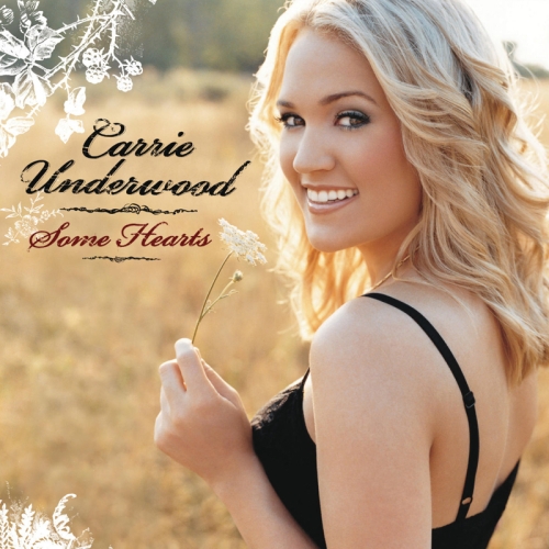 Carrie Underwood Some Hearts Album Cover. house buy carrie underwood buy