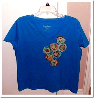 CarolePalmiere-Tshirt