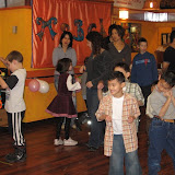 Christmas Party 2006