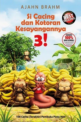 Si cacing dan kotoran kesayangannya pdf