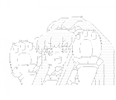 LINE Sticker size W370×H320