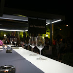 Terrassa gastronomica Hotel Restaurant Diego.JPG