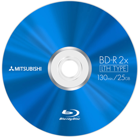 Blu-ray Disc