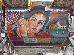 carnet rickshaw conduite inde voyage rickshaw inde