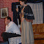Theaterstücke - Generalprobe Die Dame vom Maxim, 2011