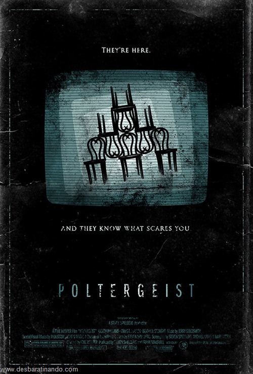posters minimalistas redesenhados filmes desbaratinando (16) posters minimalistas redesenhados filmes desbaratinando (16)