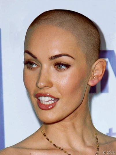 megan-fox-bald megan-fox-bald