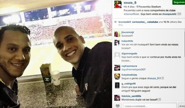 souza-dória-instagram-reprodução souza-dória-instagram-reprodução